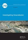 Ian Acworth, Ian (The University of New South Wales Acworth - Investigating Groundwater