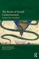 Erich Neumann, Neumann Erich, Ann Conrad Lammers - Roots of Jewish Consciousness, Volume Two