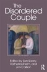 Jon Carlson, Carlson Jon, Len Sperry, Len (Florida Atlantic University Sperry, Sperry Len, Jon Carlson... - Disordered Couple