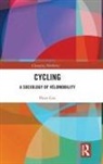Peter Cox - Cycling