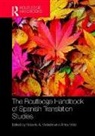 Roberto (University of Oviedo Valdeon, Roberto Vidal Valdeon, Roberto Valdeón, África Vidal - Routledge Handbook of Spanish Translation Studies