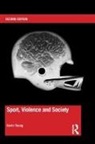 Kevin Young, Kevin (University of Calgary Young - Sport, Violence and Society