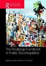 Enam (University of Essex Al-Wer, Enam Horesh Al-Wer, Enam Al-Wer, Al-Wer Enam, Uri Horesh - Routledge Handbook of Arabic Sociolinguistics
