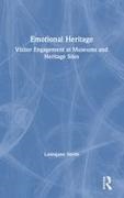 Laurajane Smith, Laurajane (The Australian National Universi Smith, Smith Laurajane - Emotional Heritage Visitor Engagement At Museums and Heritage Sites