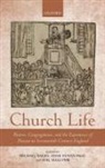 Michael (Senior Lecturer in English Davies, Michael Davies, Davies Michael, Anne Dunan-Page, Dunan-Page Anne, Joel Halcomb - Church Life