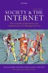 Mark (Professor of Internet Geography Graham, William H. Dutton, Mark Graham, Graham Mark - Society and the Internet