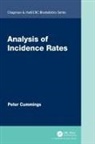 Peter Cummings, Peter (Department of Epidemiology Cummings, Cummings Peter - Analysis of Incidence Rates