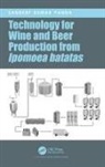 Sandeep Kumar Panda, Sandeep Kumar (Indian Institute of Technolo Panda - Technology for Wine and Beer Production From Ipomoea Batatas