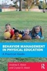 Andrew Alstot, Andrew (Azusa Pacific University Alstot, Andrew E. Alstot, Crystal Alstot, Crystal D. Alstot - Behavior Management in Physical Education