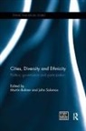 Martin (University of Surrey Bulmer, Martin Bulmer, John Solomos - Cities, Diversity and Ethnicity