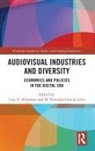 Luis A. Garcia Leiva Albornoz, Luis A. Albornoz, Ma. Trinidad Garcia Leiva - Audio-Visual Industries and Diversity