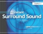 Jeffrey Fisher - Instant Surround Sound