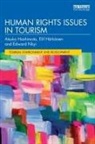 Elif Harkonen, Atsuko Hashimoto, Atsuko (Brock University Hashimoto, Atsuko Harkonen Hashimoto, Hashimoto Atsuko, Edward Nkyi - Human Rights Issues in Tourism