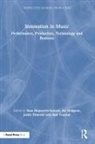 Russ (Senior Lecturer At York St Hepworth-Sawyer, Russ (York St John University Hepworth-Sawyer, Russ Hepworth-Sawyer, Hepworth-Sawyer Russ, Jay Hodgson, Hodgson Jay... - Innovation in Music