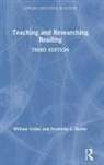 William Grabe, William (Northern Arizona University Grabe, Grabe William, Fredricka L. Stoller, Stoller Fredricka L. - Teaching and Researching Reading