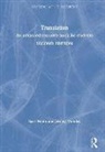 Basil Hatim, Basil Munday Hatim, Jeremy Munday - Translation