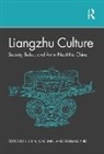 Bin Qin Liu, Bin Liu, Liu Bin, Ling Qin, Qin Ling - Liangzhu Culture