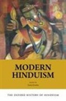Torkel (Professor Brekke, Torkel Brekke, Brekke Torkel - Oxford History of Hinduism: Modern Hinduism