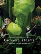 Aaron M. (Senior Research Fellow Ellison, Lubomir Adamec, Lubomír Adamec, Lubomir (Senior Research Scientist Adamec, Aaron Ellison, Aaron M. (Senior Research Fellow Ellison... - Carnivorous Plants