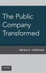 Brian Cheffins, Brian (S.j. Berwin Professor of Corporat Cheffins - Public Company Transformed