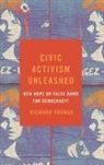 Richard Youngs, Richard (Senior Fellow Youngs - Civic Activism Unleashed