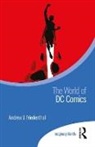 Andrew Friedenthal - World of DC Comics