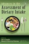 Dale A. (Professor of Nutritional Scien Schoeller, Dale A. Westerterp Schoeller, Dale A. Schoeller, Schoeller Dale A., M. Westerterp, Westerterp M. - Advances in the Assessment of Dietary Intake.