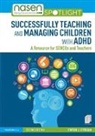 Fintan O'Regan, Fintan (Leicester University O''regan, O'Regan Fintan - Successfully Teaching and Managing Children With Adhd