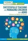 Fintan O'Regan, Fintan (Leicester University O''regan, O'Regan Fintan - Successfully Teaching and Managing Children With Adhd