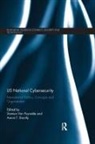 Damien (The University of Texas At E Van Puyvelde, Aaron Brantly, Damien van Puyvelde, Van Puyvelde Damien - Us National Cybersecurity