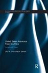 Bill Derman, Derman Bill, Shai Divon, Shai (Norwegian University of Life Sciences Divon, Shai A Divon, Shai A. Divon - United States Assistance Policy in Africa