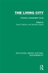 David Payne Cadman, David Cadman, Geoffrey Payne, Payne Geoffrey - Living City