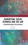 Jane Ellis, Jane Ellis, Ellis Jane - Corruption, Social Sciences and the Law