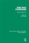 Felix (University of North Carolina &amp; Tellu Dodds, Felix Dodds, Dodds Felix - Way Forward