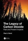 Paul Karol - Legacy of Carbon Dioxide