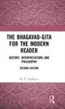 M V Nadkarni, M. V. Nadkarni - Bhagavad-Gita for the Modern Reader
