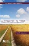 Neil R. Nicholson - Transition to Proof