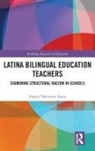 Yukari Amos - Latina Bilingual Education Teachers