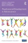 E. Saskia Ruiter Kunnen, Mandy A. E. Gaag, Bertus F. Jeronimus, E. Saskia Kunnen, Naomi M. P. Ruiter - Psychosocial Development in Adolescence