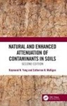Catherine N. Mulligan, Mulligan Catherine N., Raymond N. Yong, Raymond N. (Mcgill University Yong, Yong Raymond N. - Natural and Enhanced Attenuation of Contaminants in Soils, Second