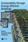 Amritanshu (Rajiv Gandhi Institute of Petr Shukla, Amritanshu Sharma Shukla, Atul Sharma, Sharma Atul, Amritanshu Shukla, Shukla Amritanshu - Sustainability Through Energy-Efficient Buildings