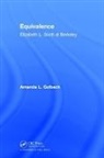 Amanda L. Golbeck, Amanda L. (University of Arkansas for Med Golbeck, Golbeck Amanda L. - Equivalence