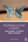 Christa Craven, Craven Christa - Reproductive Losses