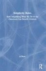 Jo Facer, Jo (Michaela School Facer - Simplicity Rules