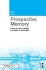 Jan Mcdaniel Rummel, Mark A. McDaniel, McDaniel Mark A., Jan Rummel - Prospective Memory