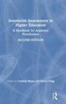Cordelia (Higher Education Academy Bryan, Cordelia Bryan, Bryan Cordelia, Karen Clegg, Clegg Karen - Innovative Assessment in Higher Education
