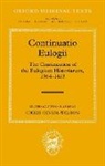 Continuatio Eulogii