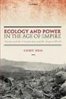 Corey Ross, Corey (Professor of Modern History Ross, Ross Corey - Ecology and Power in the Age of Empire