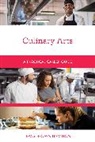 Tracy Brown Hamilton - Culinary Arts