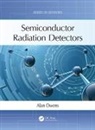 Alan Owens, Owens Alan - Semiconductor Radiation Detectors